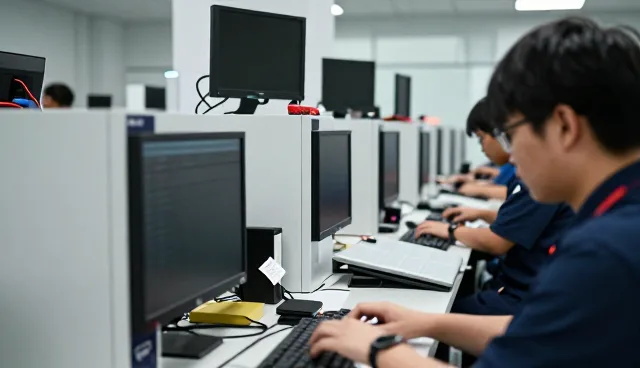 重庆拿丰科技有限公司