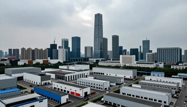 技术推广中选型关注点的取舍比较